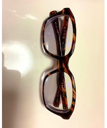 金子眼鏡 | 何気に調光レンズ(メガネ)