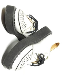 GEORGE COX | ただのギブソン(ブーツ)