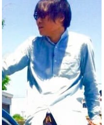 rovtski | シャツ/ブラウス