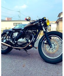 kawasaki | その他