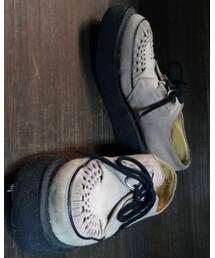 GEORGE COX | ブーツ