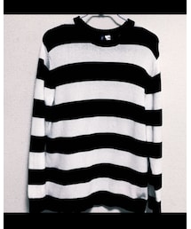 H&M | ニット/セーター