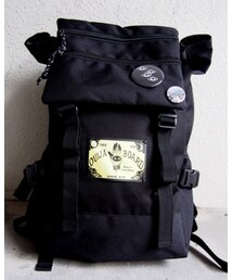 SANATORIUM | OUIJA BOARD(バックパック/リュック)