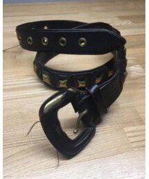 MIHARAYASUHIRO | ベルト