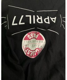 The Birthday | エコバッグ/サブバッグ