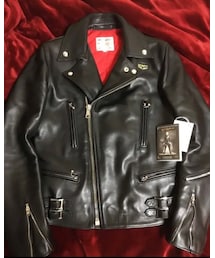 Lewis Leathers | ライダースジャケット