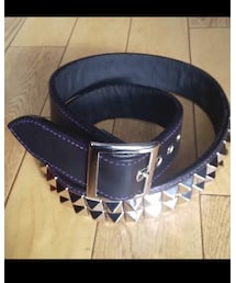 Handmade | ベルト