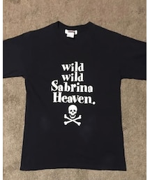 ミッシェル | THEE MICHELLE GUN ELEPHANT(Tシャツ/カットソー)