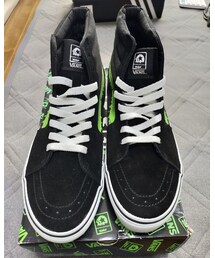 MAGICAL MOSH MISFITS | スニーカー