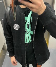 SANATORIUM | ノーカラージャケット