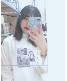 BUBBLES | パーカー