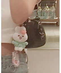 Nastyfancyclub | ショルダーバッグ