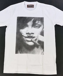Rihanna Tシャツ(Tシャツ/カットソー)