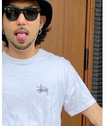 STUSSY | Tシャツ/カットソー