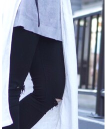 GU | デニムパンツ