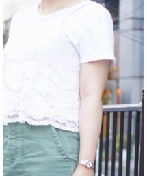 LOWRYS FARM | その他トップス