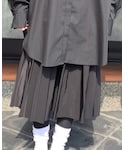 URBAN RESEARCH(アーバンリサーチ)の「スカート(スカート)」