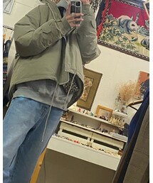 NIKE | ショルダーバッグ