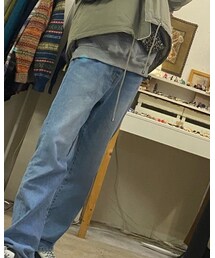 ASCLO | デニムパンツ