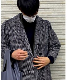 古着 | テーラードジャケット