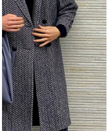 古着 | ステンカラーコート