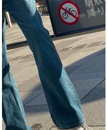 Levi's | デニムパンツ