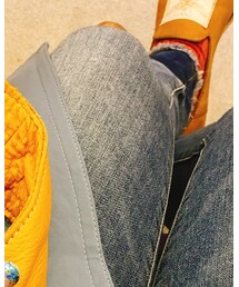 Banana Republic | デニムパンツ