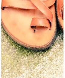 てのひらワークス | サンダル