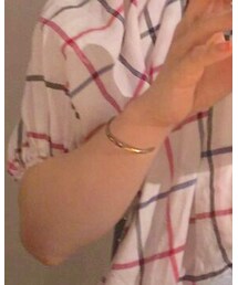 SERGE THORAVAL | バングル/リストバンド