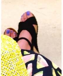 ARCOPEDICO | サンダル