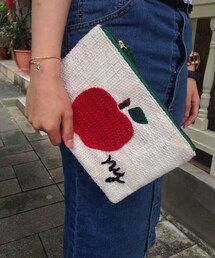 BEAMS BOY | 夏威夷手工編織包(トートバッグ)