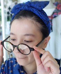 BEAMS BOY | SabreとBEAMS BOY コラボ 聯名眼鏡(メガネ)