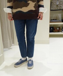 orSlow | Orslow 牛仔褲(デニムパンツ)