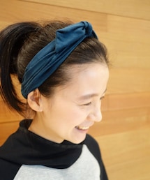 BEAMS | BEAMS(ヘアバンド)