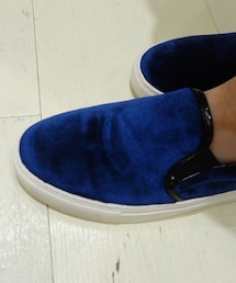 BEAMS | BEAMS(モカシン/デッキシューズ)