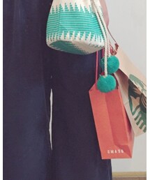 SLOBE IENA | その他パンツ