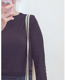 Mila Owen | Tシャツ/カットソー