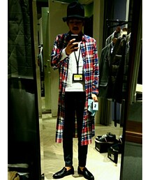 INDIVIDUALIZED SHIRTS | ワンピース/ドレス