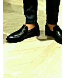 EDWARD GREEN | シューズ