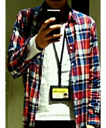 SAINT LAULENT | トップス