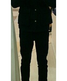 SAINT LAULENT  | パンツ