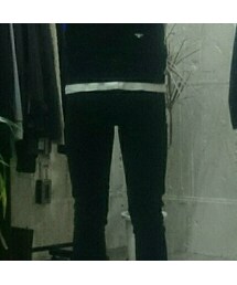 Saint Laurent | パンツ