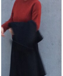 MARGARET HOWELL | ニット/セーター