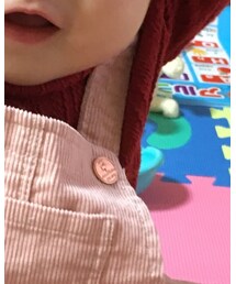 前回参照♡ | オールインワン・サロペット