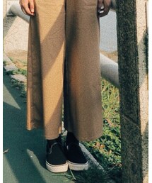 VANS | スリッポン
