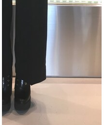 DIESEL BLACK GOLD | ブーツ