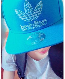 ★写真1 | キャップ