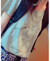 STUSSY | Tシャツ/カットソー