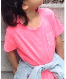 ZARA KIDS | Tシャツ/カットソー