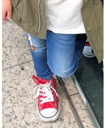 H&M | デニムパンツ